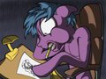 Trying to Art by Exedrus