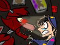 Markiplier plays: Five Nights at Freddy's 