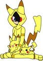 #Forthepikachus by Infernothefox
