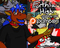 Furthia High Patreon Now Live!
