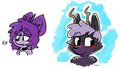 Dat Kaitty Doe & Kable