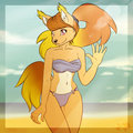 .: Beach Time! :.