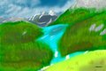 Mountains