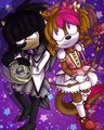 Meduka Maguka by Starbased