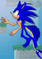 Sailfish Sonic