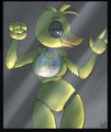 Chica by atryl