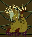 SlimeDrool by pukeytwink