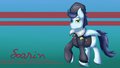 Wonderbolts Wallpaper 1: Soarin
