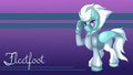 Wonderbolts Wallpaper 4: Fleetfoot