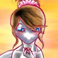 [Art Trade] Carmena by Dralsk
