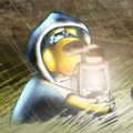 [Yoshi's Travels] World 2: Verdant Wood by Dralsk