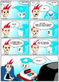 XJ9 - Page 1: Console by Otakon