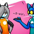Good News, Everyone! by Norithics