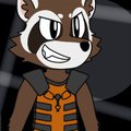 Rocket by Tydaze