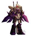 Blitzwing Hothead