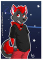 Monster Wusky