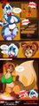 Games and Tails: The Windwaker - Too much trouble by TigerX1001