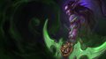 Illidan - wallpaper by atryl
