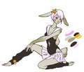Lupita O'Hare