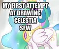 Princess Mother Fucking Celestia