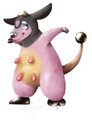 Miltank Paint