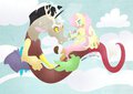 Flower Crown Friends by Hellticket