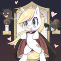 little vampire