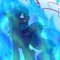 ShadowBerry vs. Midnight Light by ShadowBerry