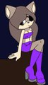 Cute Dusk by Twylatheeevee54