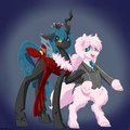 Com: Fluffle Puff