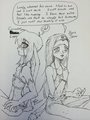 Coriander and Ryce's Feelings
