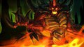 Diablo - wallpaper by atryl