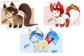 YummyPups by Bunnyy