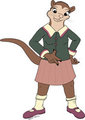 Ottoline Otter