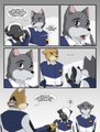 Raven Wolf - C.6 - Page 13