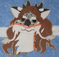 Wahaneta is srsbznz by TigerWolfVix