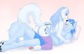 [Trade] Pencil and Melody
