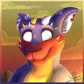 G - Angel Dragon 