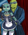My Mikey Maid