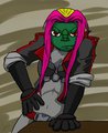Request Jinko