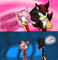 The good old shadow