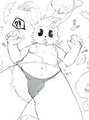Moogle Power Up