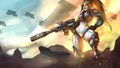 Nova by atryl