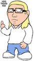 Random Male
