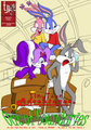 Tiny Toons Comic (Missing Cover)