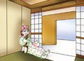 Gi relaxing