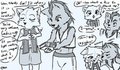 Eve - He Is Such A Wolf by Sloss