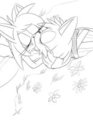 Meadow Kiss