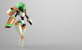BB3 3D render