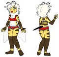 Honeypot by zenia